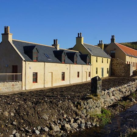 The Sail Loft Hostel Portsoy Exterior photo