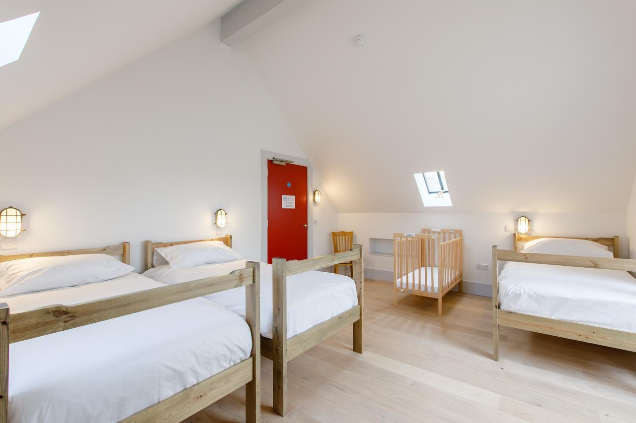 The Sail Loft Hostel Portsoy Exterior photo