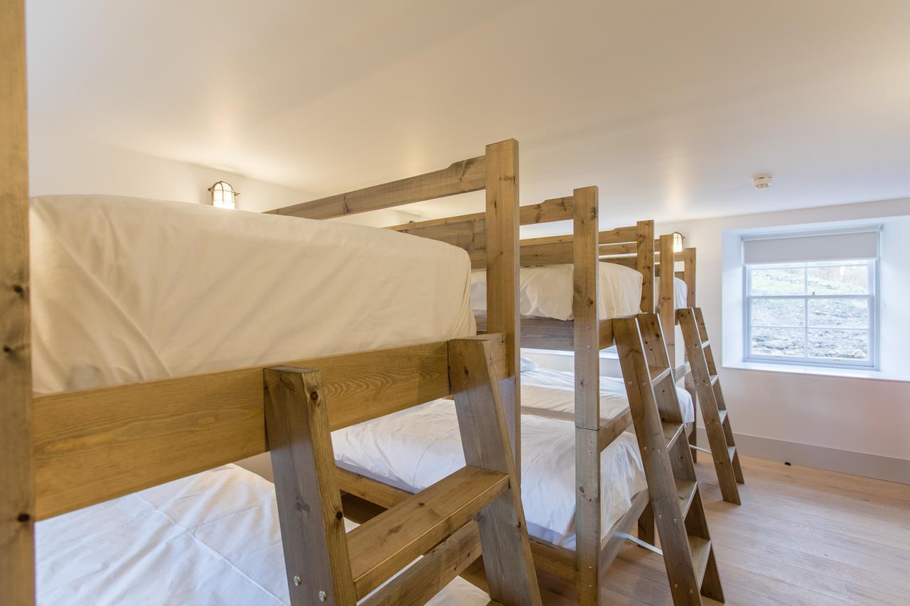 The Sail Loft Hostel Portsoy Exterior photo